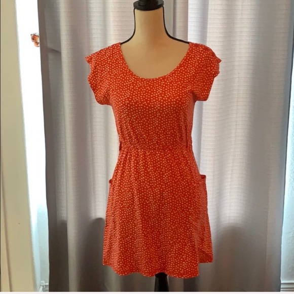 Forever 21 Dresses & Skirts - Forever 21 summer dress size small
